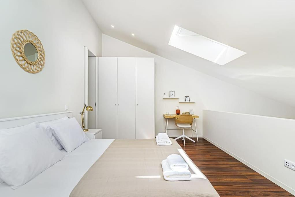 Bombarda Apartments IV By Innkeeper Porto Exterior photo