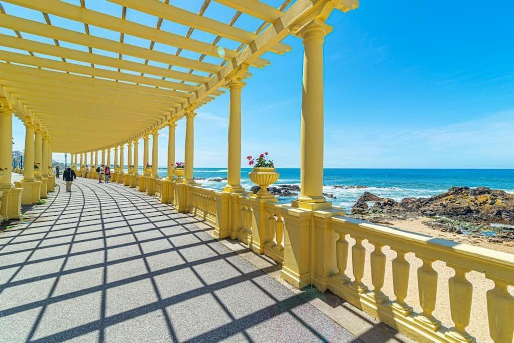 Bombarda Apartments IV By Innkeeper Porto Exterior photo