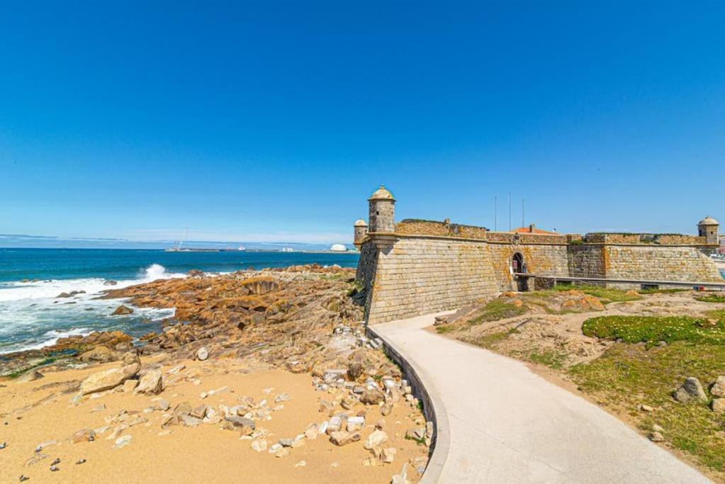 Bombarda Apartments IV By Innkeeper Porto Exterior photo