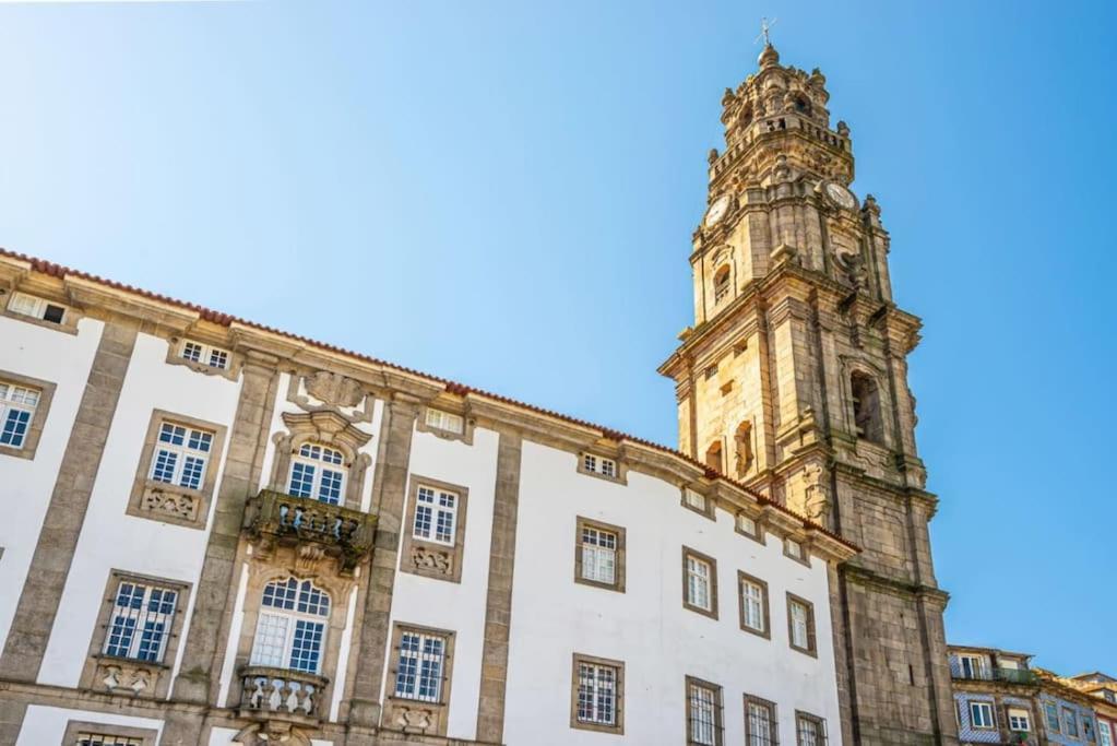 Bombarda Apartments IV By Innkeeper Porto Exterior photo