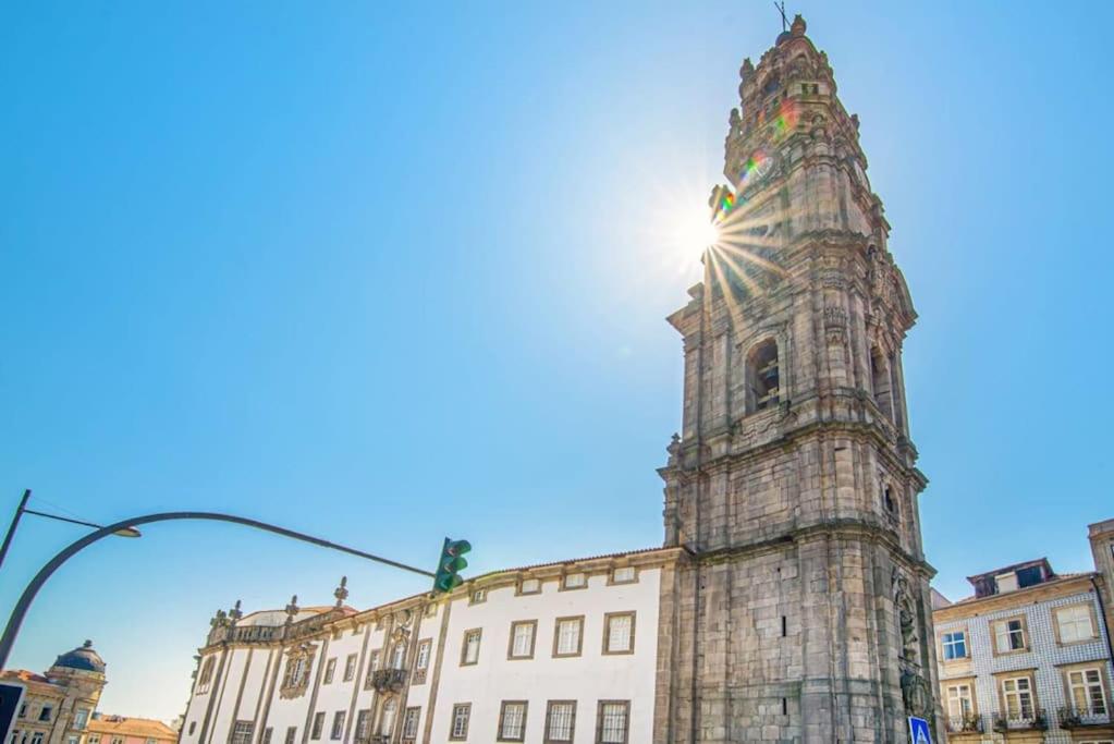 Bombarda Apartments IV By Innkeeper Porto Exterior photo