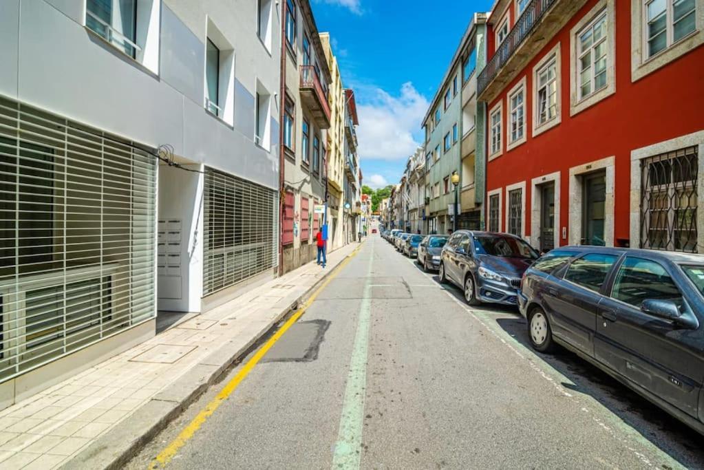 Bombarda Apartments IV By Innkeeper Porto Exterior photo